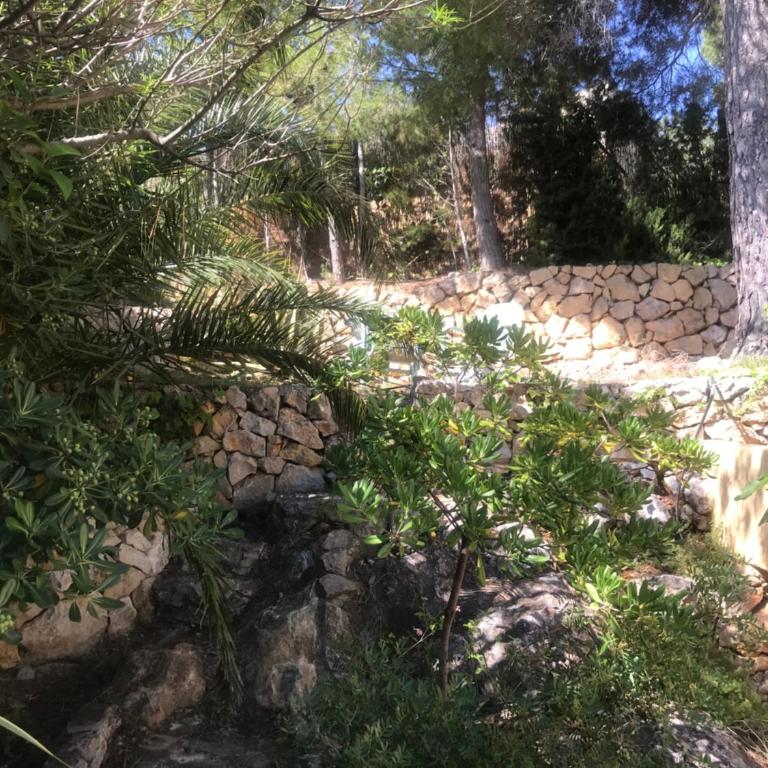 Altea ,golf, cycling, Private Pool Quiet & Residential - Casa de 4 dormitorios - 27