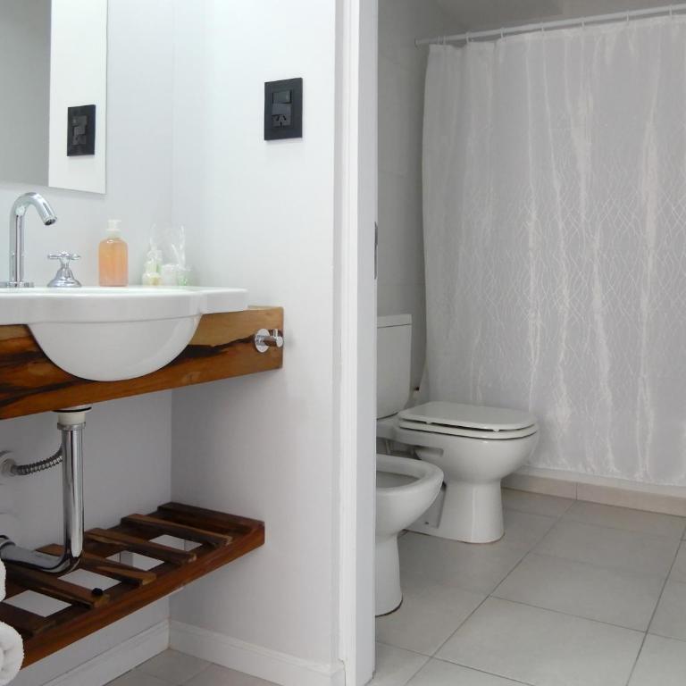 Edificio Parana - Apartamento con balcón - 4