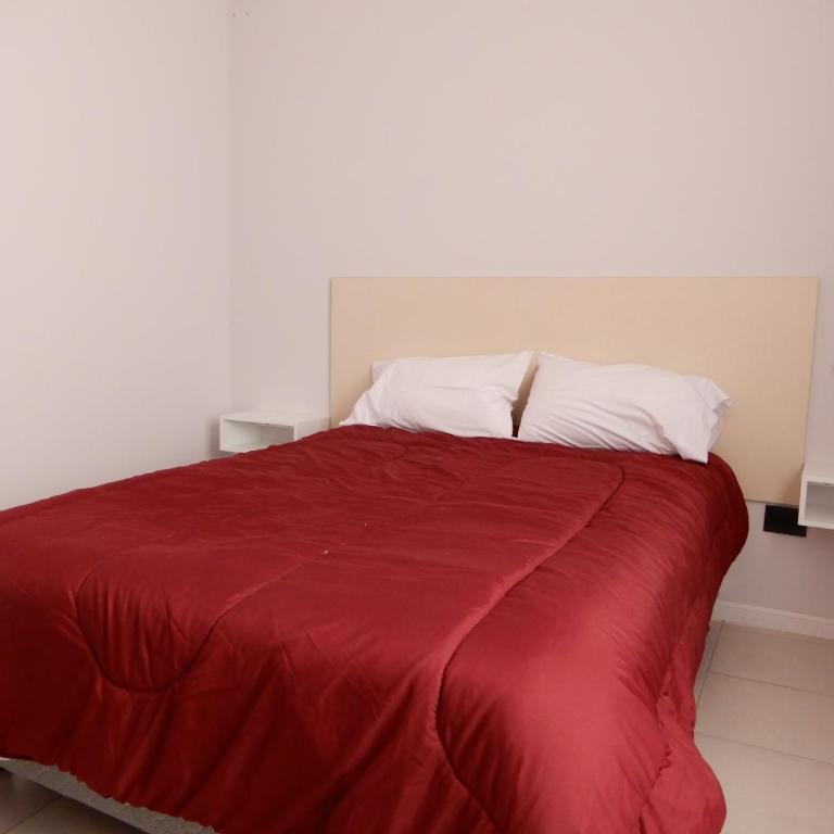 Edificio Parana - Apartamento con balcón - 13