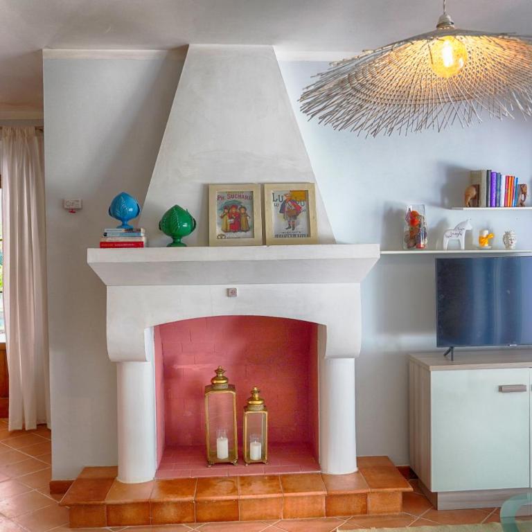 Villa Patty. - Villa con 3 Camere da Letto - 33