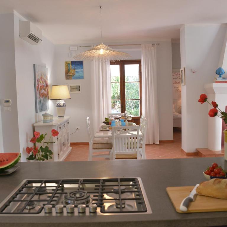Villa Patty. - Villa con 3 Camere da Letto - 40