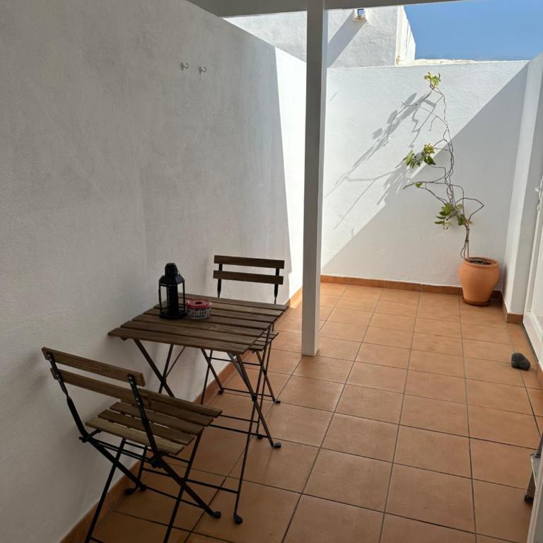 Apartamento Emma - Apartamento de 1 dormitorio - 1