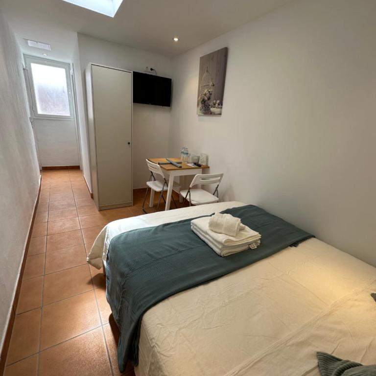 Apartamento Emma - Apartamento de 1 dormitorio - 3