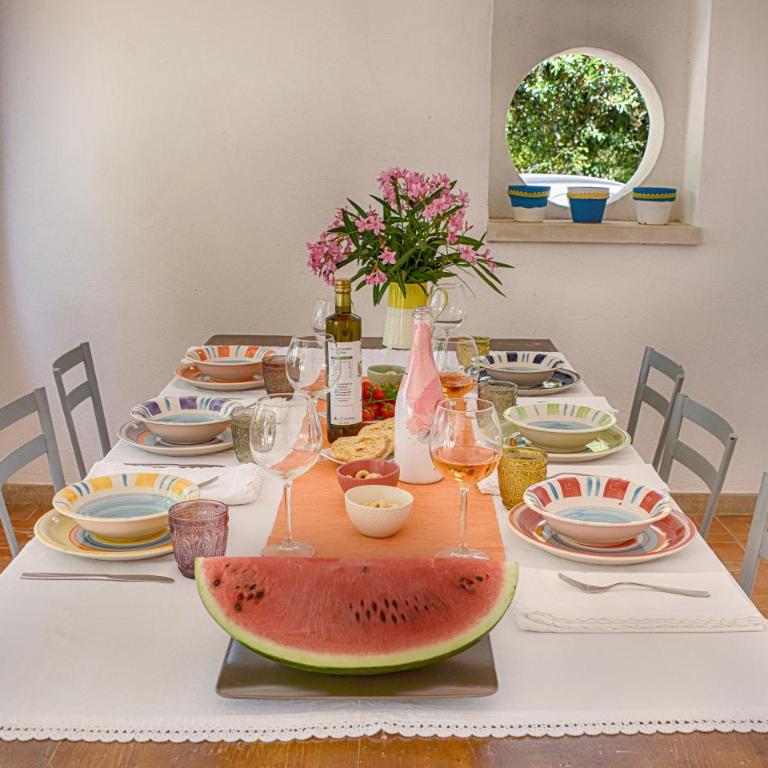 Villa Patty. - Villa con 3 Camere da Letto - 24