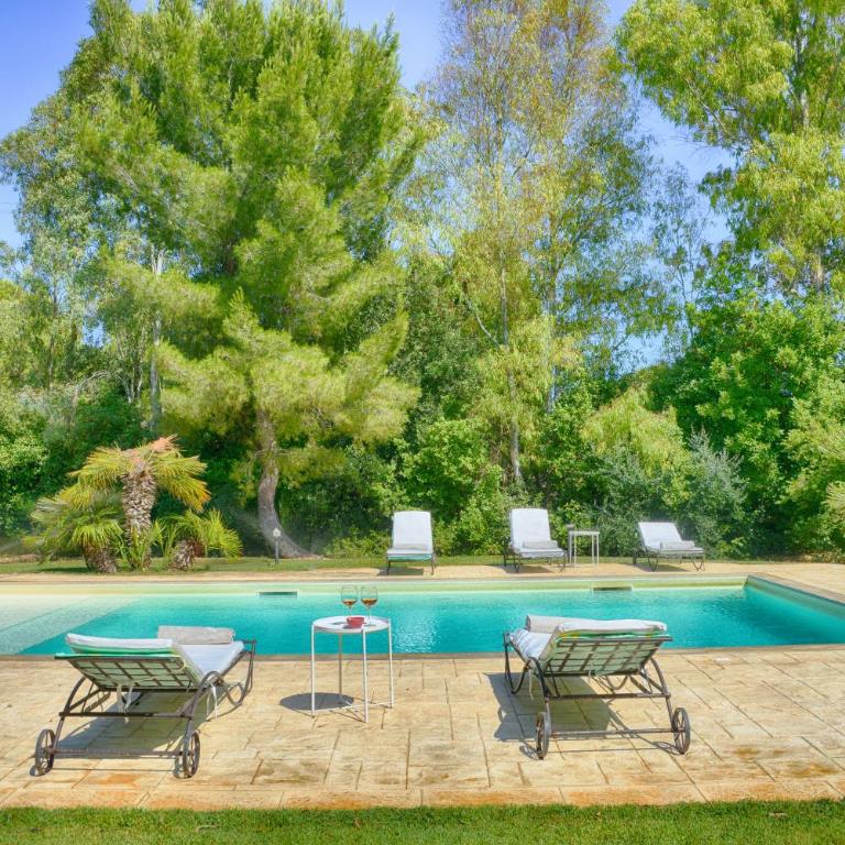 Villa Patty. - Villa con 3 Camere da Letto - 15