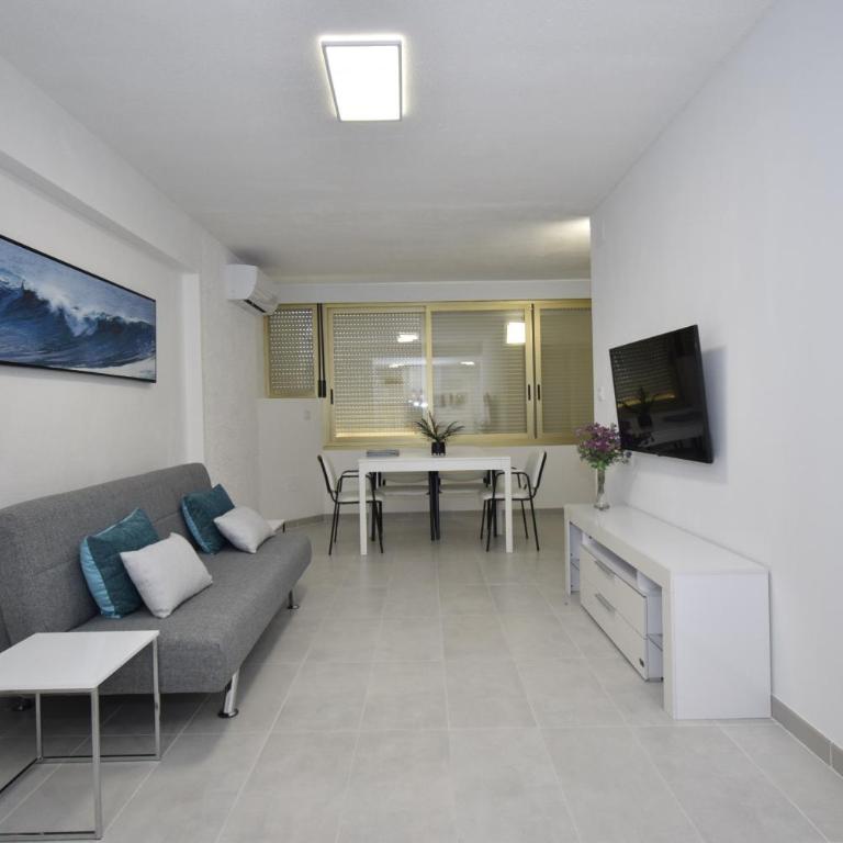 MARISCAL 4 - Fincas Arena - One-Bedroom Apartment - 7