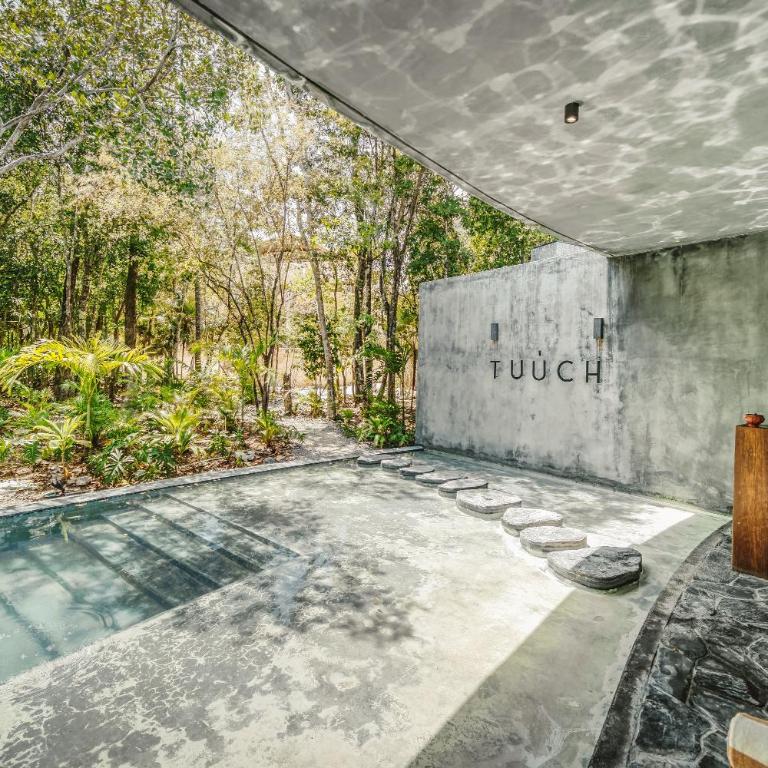 Divine 1BR PH with Private Pool and Spectacular Pools - Apartamento Ático - 52
