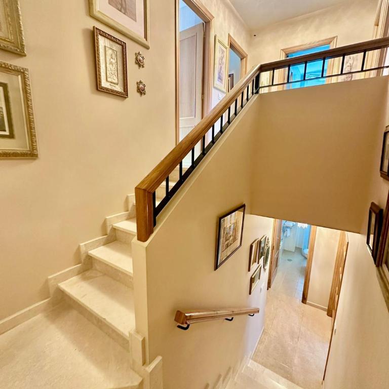 Chalet adosado en Nantes Sanxenxo - Haus mit 4 Schlafzimmern - 9