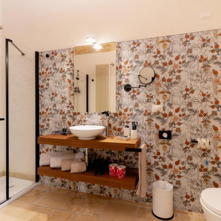 BV Quarry Matera - Junior Suite - 14