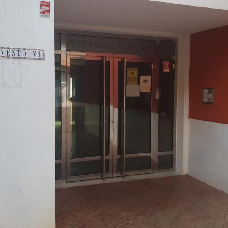 Apartamento Costa Rey VERARENTAL.COM a 100 metros de la playa - Apartamento de 3 dormitorios - 6