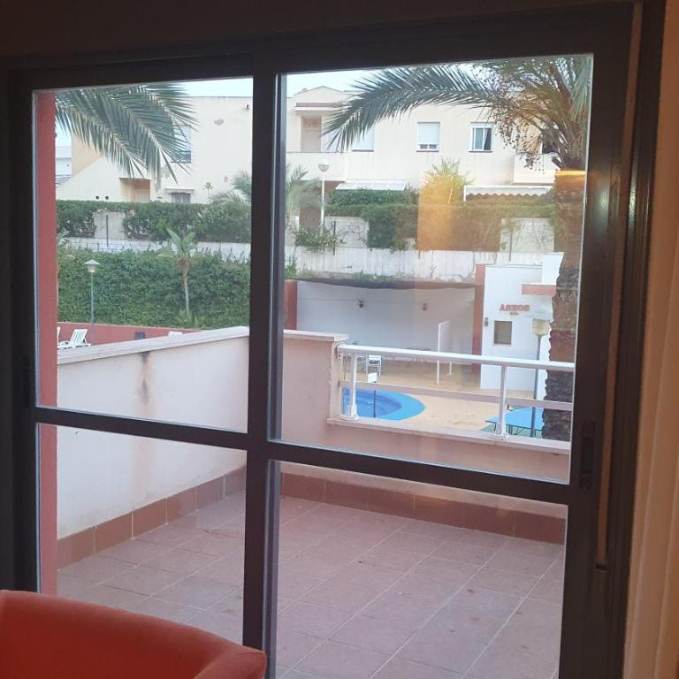 Apartamento Costa Rey VERARENTAL.COM a 100 metros de la playa - Apartamento de 3 dormitorios - 7