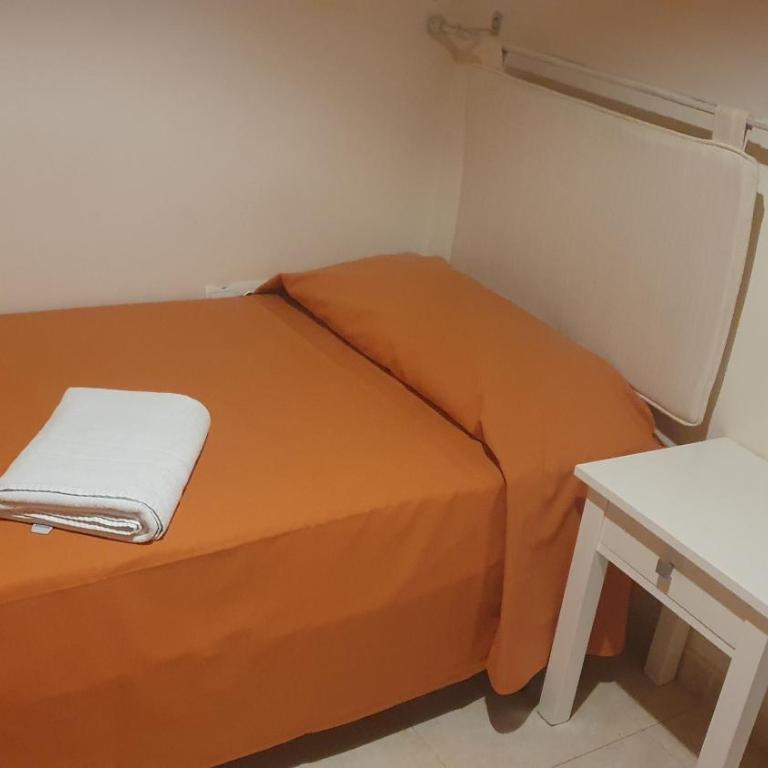 Apartamento Costa Rey VERARENTAL.COM a 100 metros de la playa - Apartamento de 3 dormitorios - 10