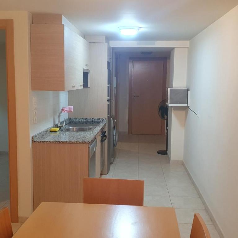 Apartamento Costa Rey VERARENTAL.COM a 100 metros de la playa - Apartamento de 3 dormitorios - 15