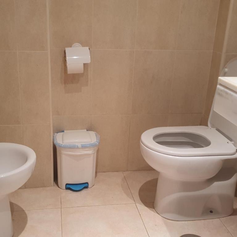 Apartamento Costa Rey VERARENTAL.COM a 100 metros de la playa - Apartamento de 3 dormitorios - 16
