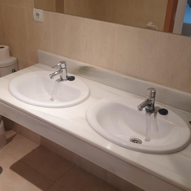 Apartamento Costa Rey VERARENTAL.COM a 100 metros de la playa - Apartamento de 3 dormitorios - 17