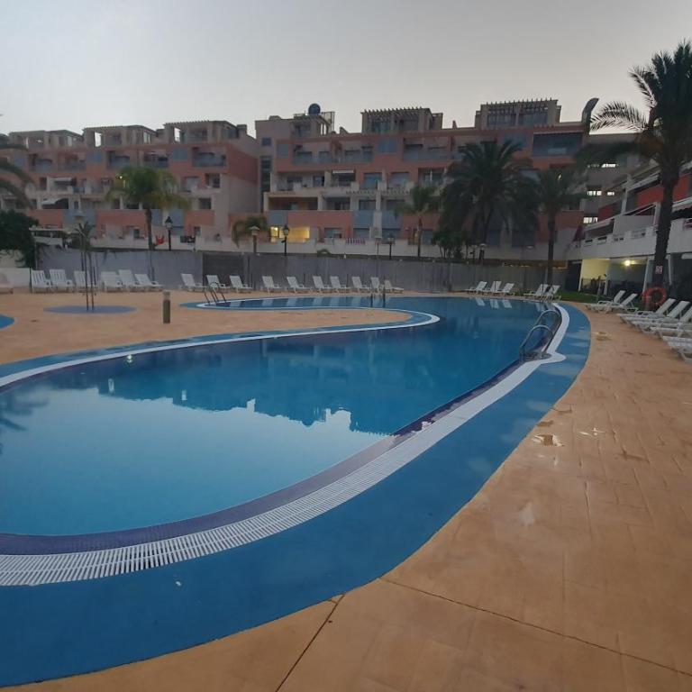 Apartamento Costa Rey VERARENTAL.COM a 100 metros de la playa - Apartamento de 3 dormitorios - 25