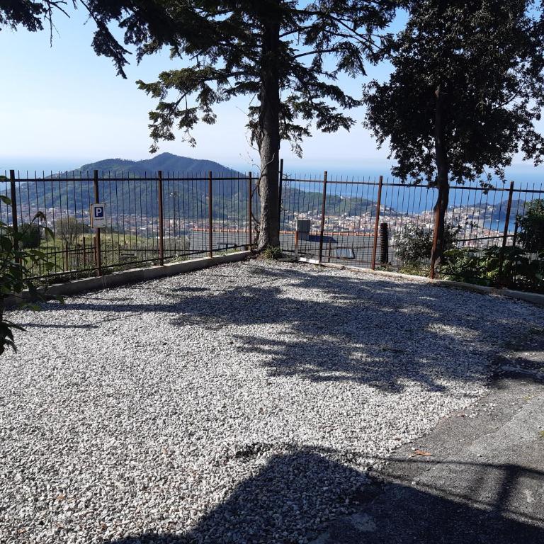 Piccola perla sul golfo - One-Bedroom Apartment - 3