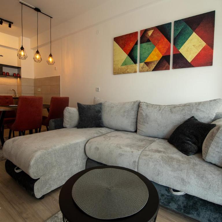 Petković apartmani 48 - Deluks Apartman - 3