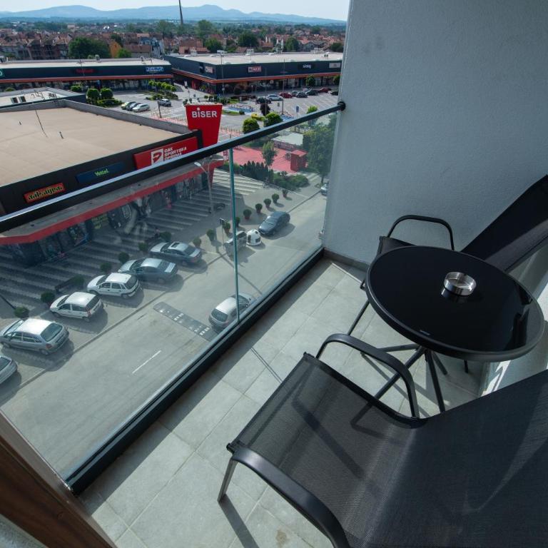 Petković apartmani 48 - Deluks Apartman - 22