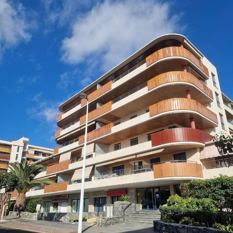Atlantic breeze - Apartamento de 1 dormitorio - 28