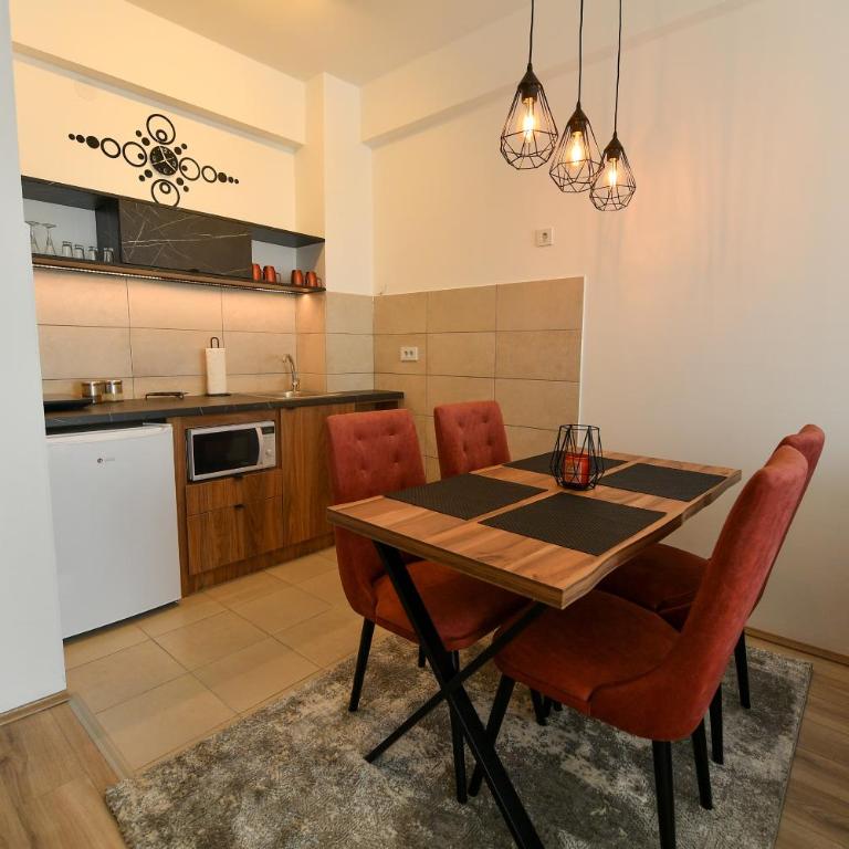 Petković apartmani 48 - Deluks Apartman - 10
