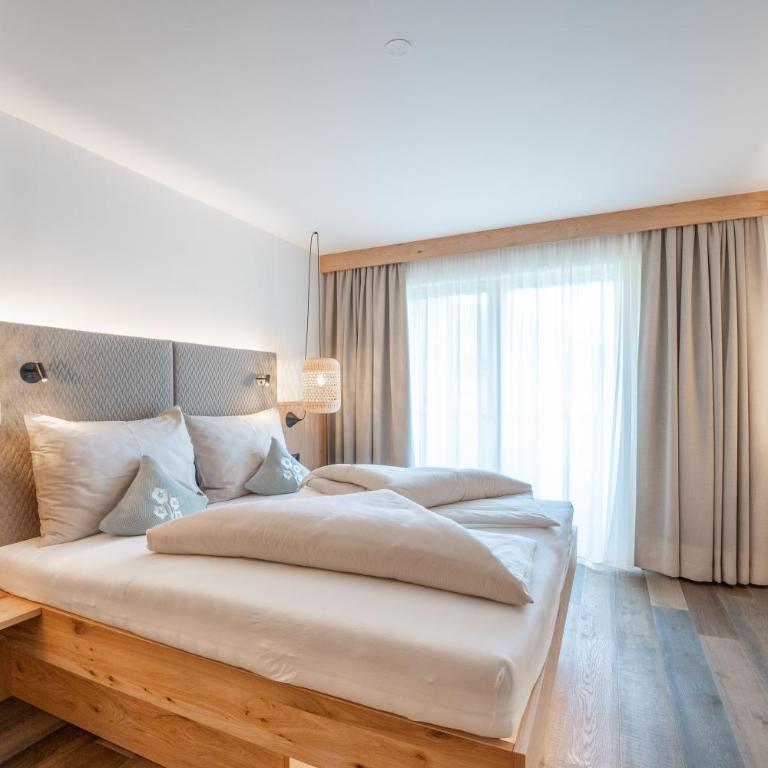 Löckerwirt - Doppelzimmer mit Balkon - 1
