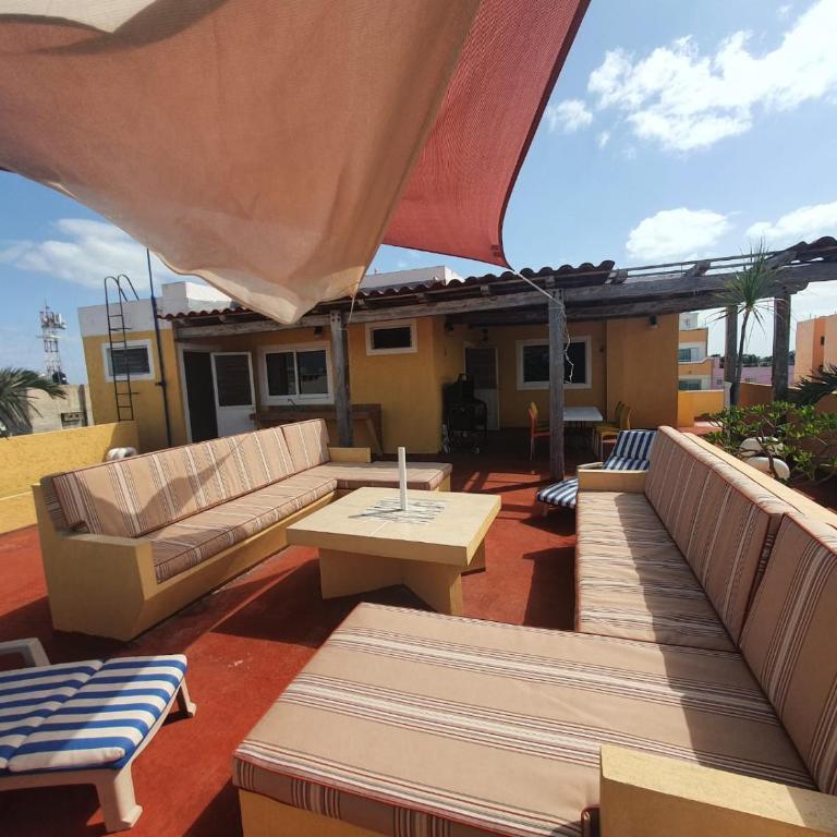 Suites Los Arcos - Apartment with Sea View - 2