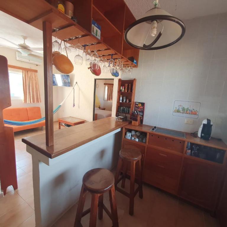 Suites Los Arcos - Apartment with Sea View - 3