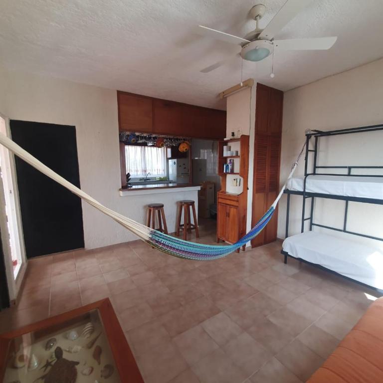 Suites Los Arcos - Apartment with Sea View - 4