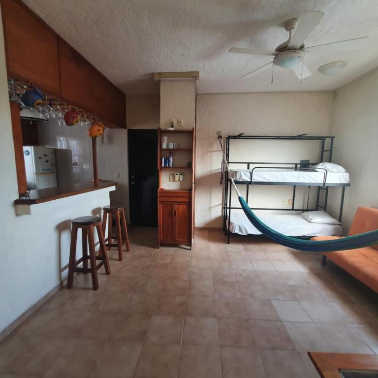 Suites Los Arcos - Apartment with Sea View - 5