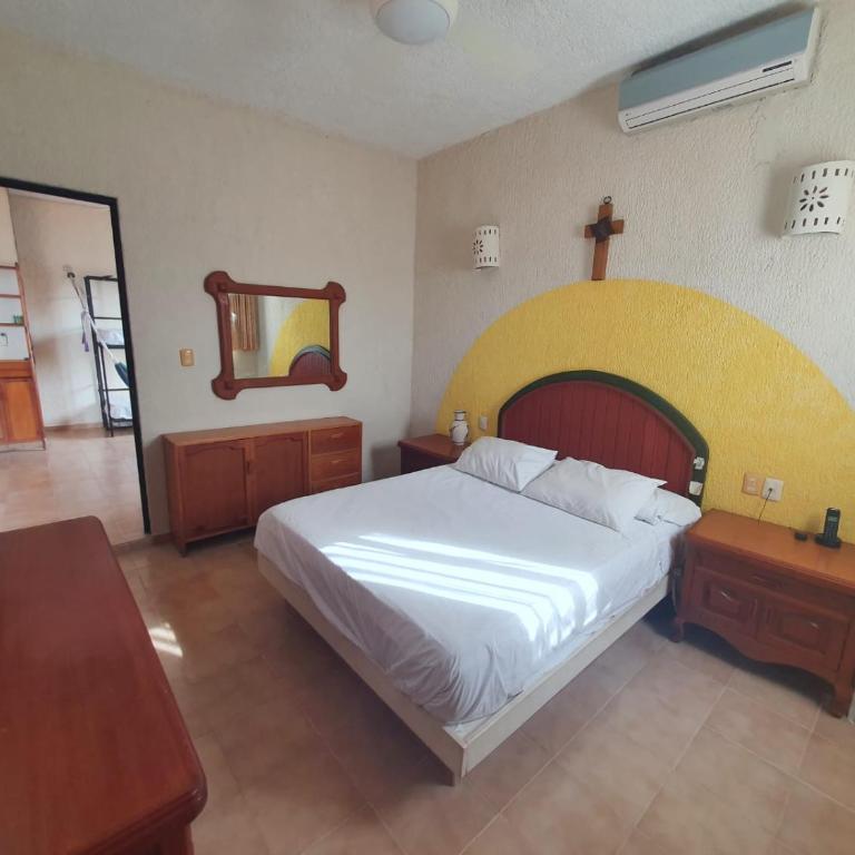 Suites Los Arcos - Apartment with Sea View - 8