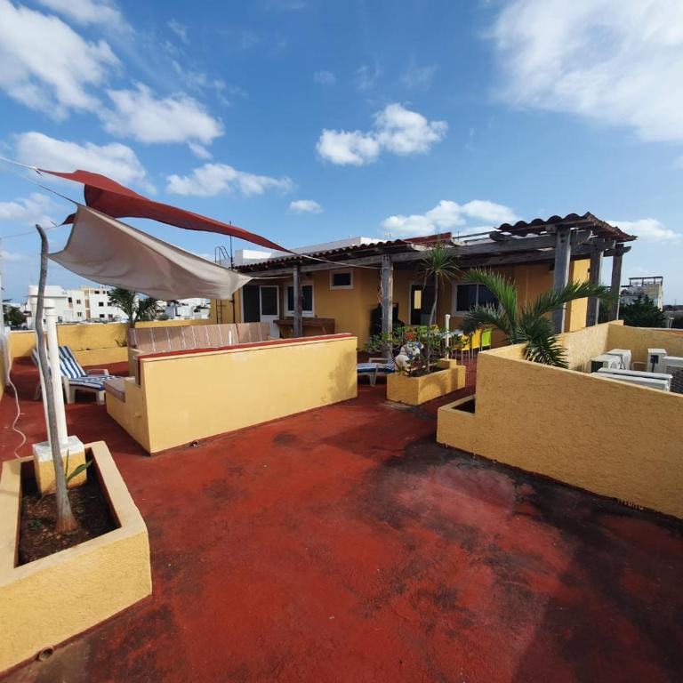 Suites Los Arcos - Apartment with Sea View - 9