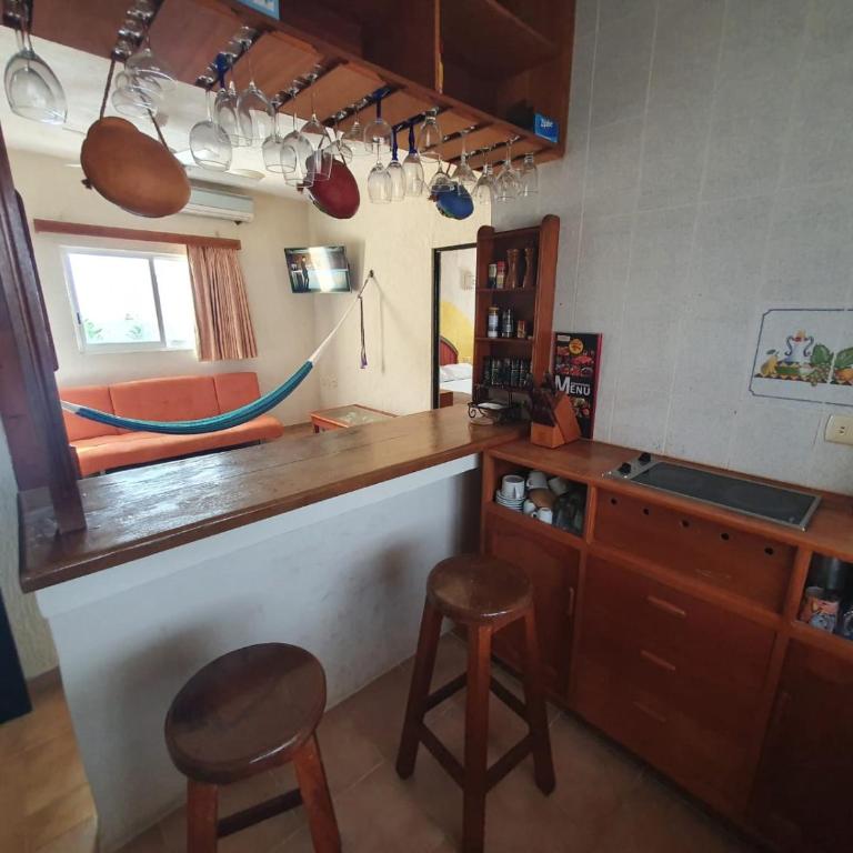 Suites Los Arcos - Apartment with Sea View - 10