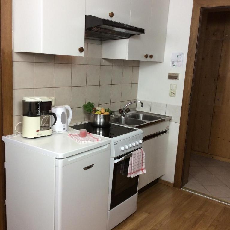 Gadenstätter Apartments in der City - Apartment mit 2 Schlafzimmern - 3