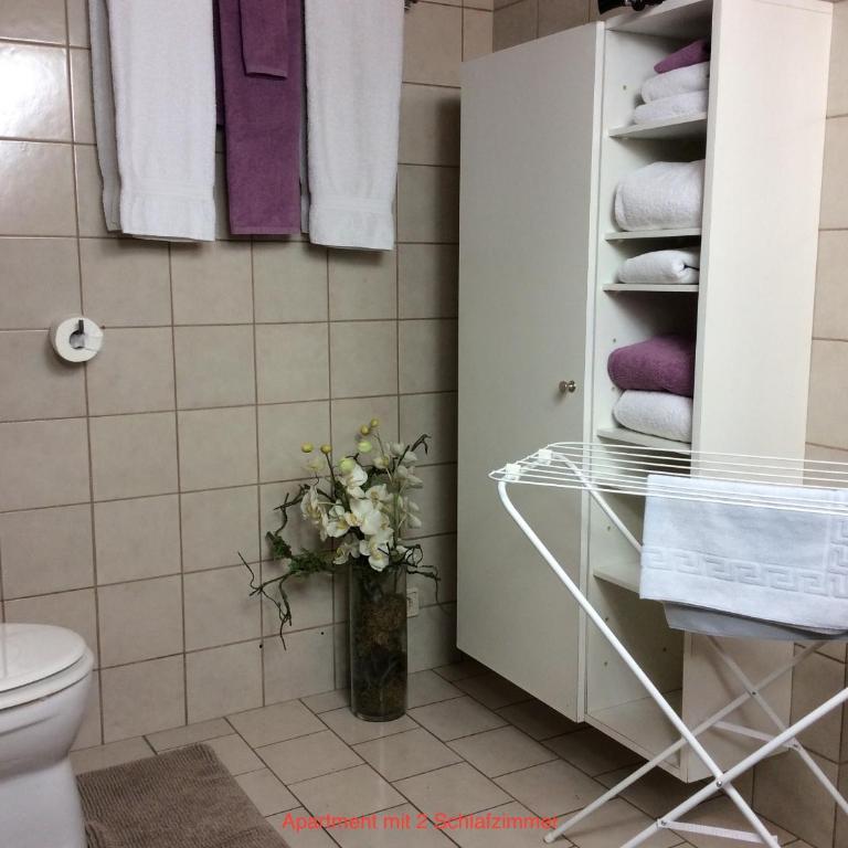 Gadenstätter Apartments in der City - Apartment mit 2 Schlafzimmern - 4