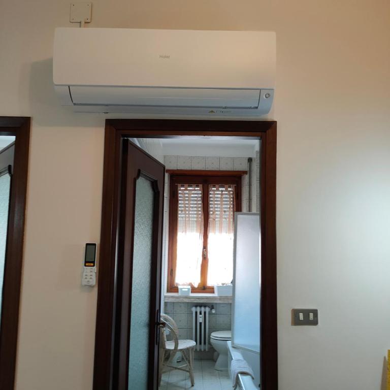 La casa dei nonni - Ampio trilocale zona Lingotto - Appartamento con 1 Camera da Letto - 36