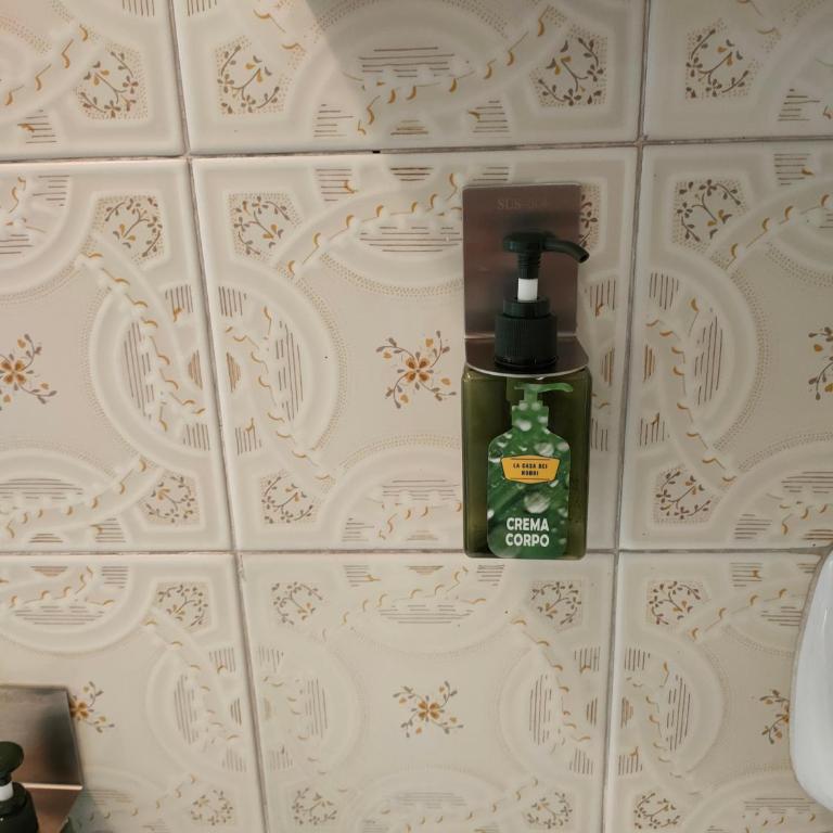 La casa dei nonni - Ampio trilocale zona Lingotto - Appartamento con 1 Camera da Letto - 39