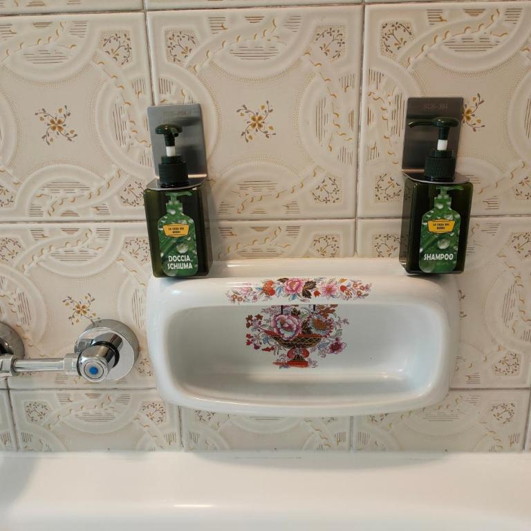 La casa dei nonni - Ampio trilocale zona Lingotto - Appartamento con 1 Camera da Letto - 41