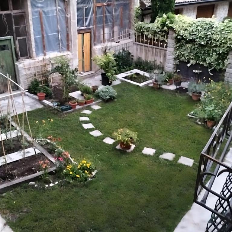 Appartamento "Via Ferrata" - Appartamento con 3 Camere da Letto - 16