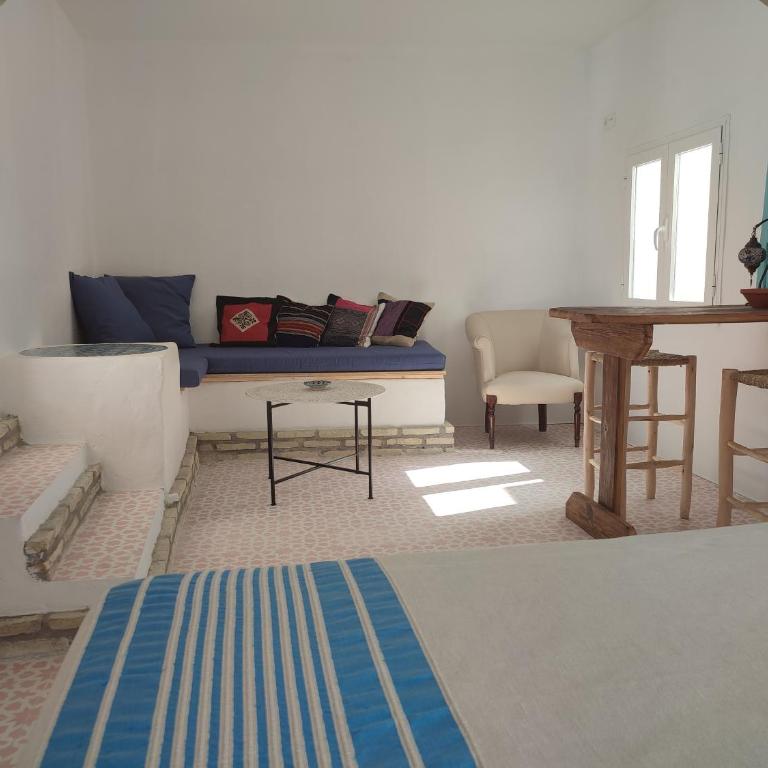 Azotea vistas a 5m de la playa. Recién restaurado - One-Bedroom Apartment - 1
