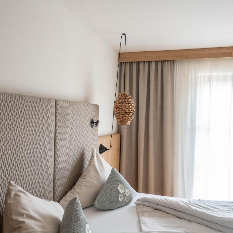 Löckerwirt - Doppelzimmer mit Balkon - 6