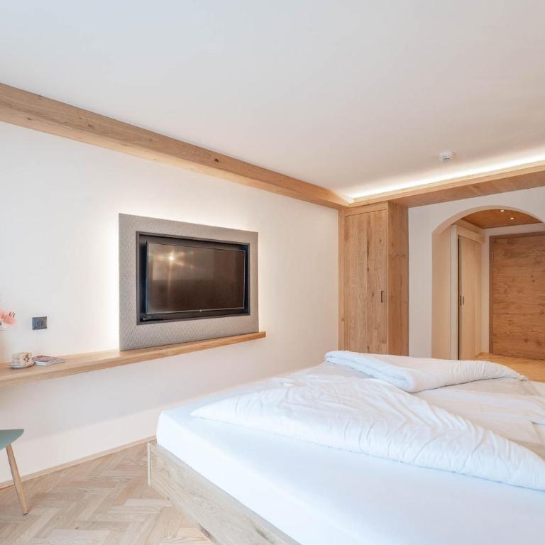 Löckerwirt - Doppelzimmer mit Balkon - 5