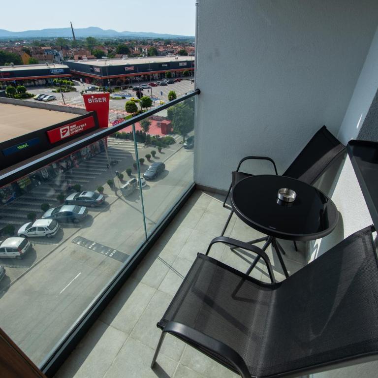Petković apartmani 48 - Deluks Apartman - 25
