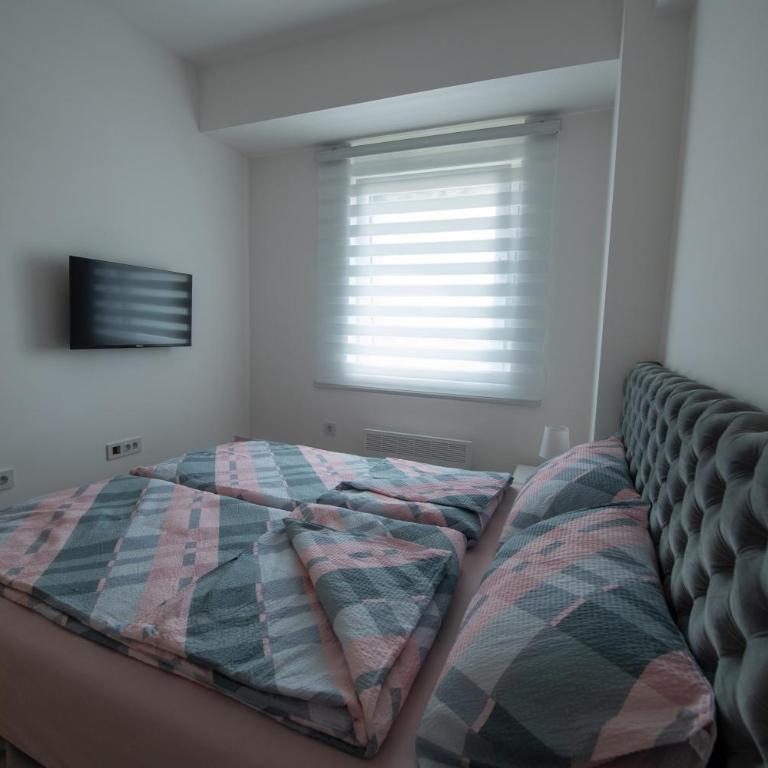 Petković apartmani 48 - Deluks Apartman - 20