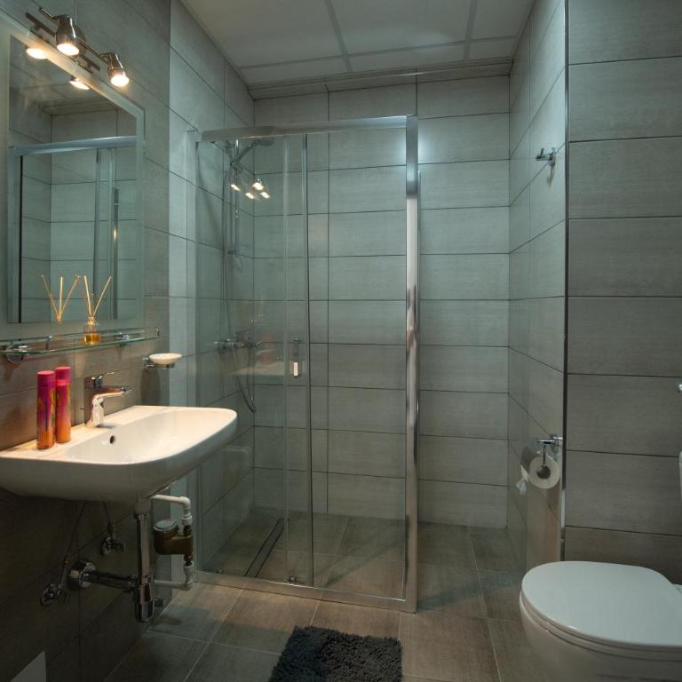 Petković apartmani 48 - Deluks Apartman - 26