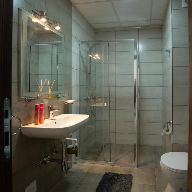 Petković apartmani 48 - Deluks Apartman - 27