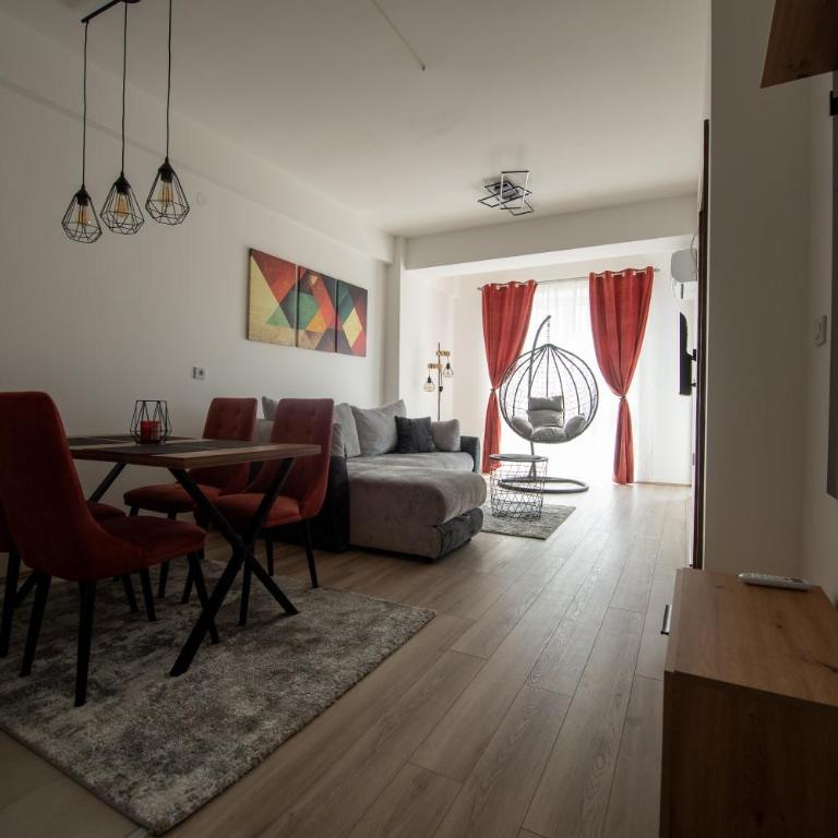 Petković apartmani 48 - Deluks Apartman - 8