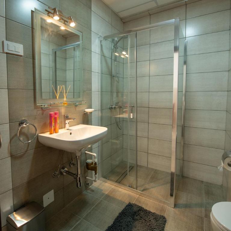 Petković apartmani 48 - Deluks Apartman - 28