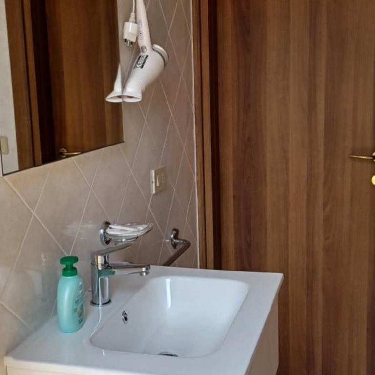 Casa Bivi - Apartments with 1 and 2 bedrooms - Click here for more availabilities - Appartamento con 2 Camere da Letto - 17