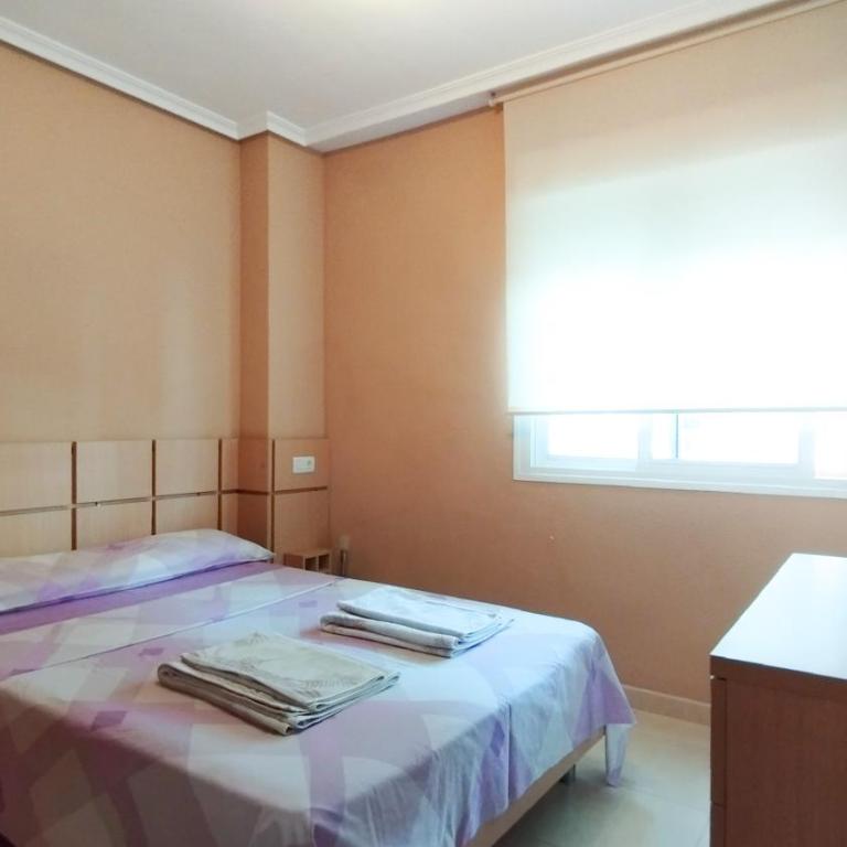 Primera linea con vistas al mar - Apartamento - 6